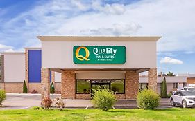 Quality Inn & Suites Chattanooga-East Ridge